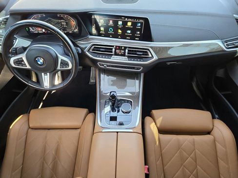 Used 2023 BMW X5 xDrive40i w/ M Sport Package image 26