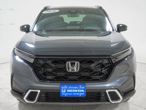 Used 2026 Honda CR-V Sport Touring image 3