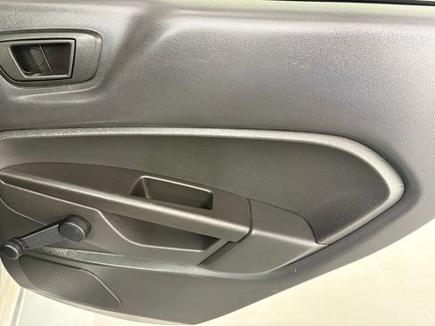 Used 2015 Ford Fiesta S FWD image 30