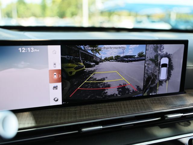 New 2026 Genesis GV80 3.5T Prestige AWD/4WD image 37