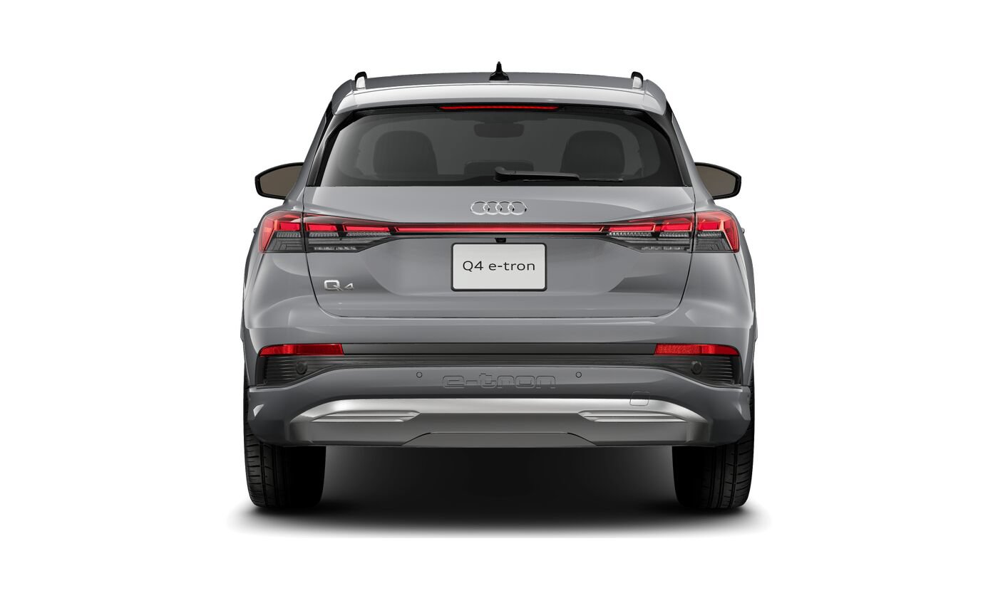 Certified 2023 Audi Q4 e-tron Premium Plus w/ Premium Plus RWD image 7