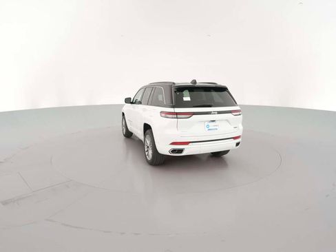 New 2025 Jeep Grand Cherokee Summit image 9