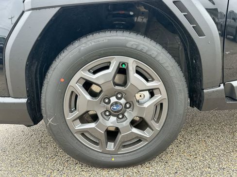 New 2026 Subaru Outback Premium image 18