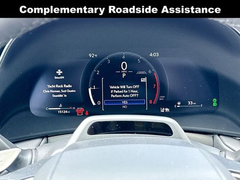 Used 2024 Lexus TX 350 AWD w/ Technology Package image 3