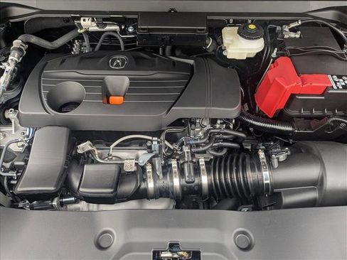 New 2026 Acura RDX A-Spec image 18