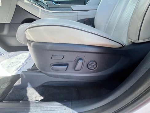 Used 2022 Hyundai Palisade Calligraphy AWD/4WD image 17