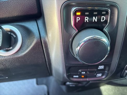 Used 2024 RAM 1500 Classic Warlock w/ Trailer Tow Group image 28