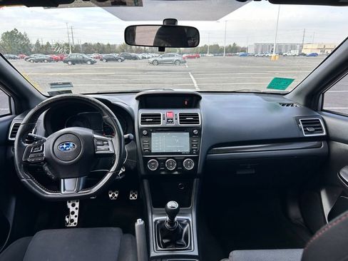 Used 2018 Subaru WRX Premium AWD/4WD image 19