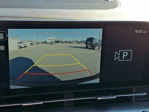 Used 2025 Hyundai Kona SEL image 17