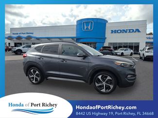 Used 2018 Hyundai Tucson Value video 1