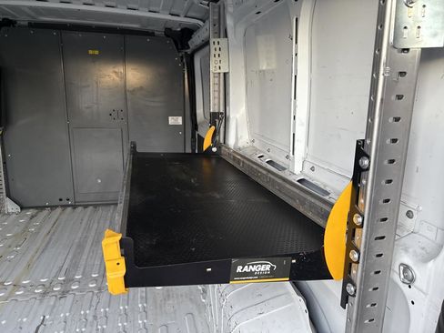 Used 2023 RAM ProMaster 2500 image 14