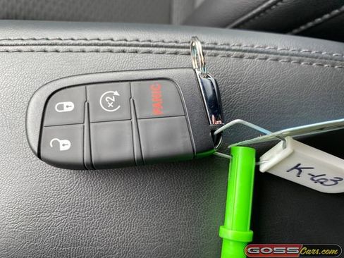 New 2026 Jeep Compass Latitude image 27