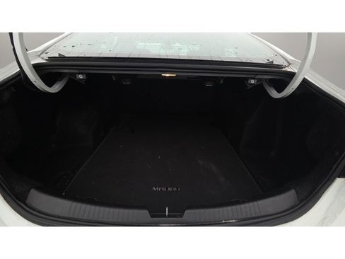 Used 2020 Chevrolet Malibu Premier image 16