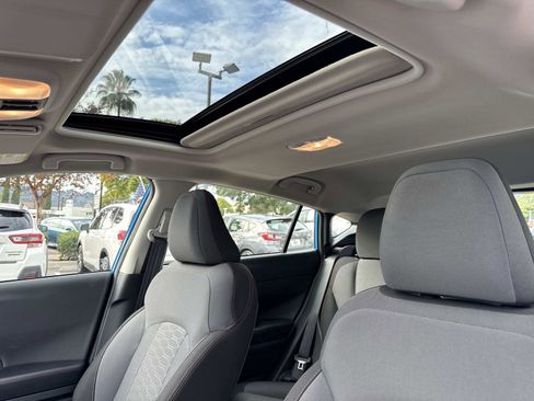 Certified 2025 Subaru Impreza 2.0i Sport image 16