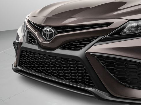 Used 2023 Toyota Camry SE w/ Audio Upgrade Package FWD image 54