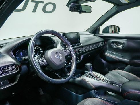 Used 2023 Honda HR-V Sport image 13