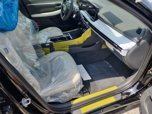 New 2025 Hyundai Sonata SEL image 9