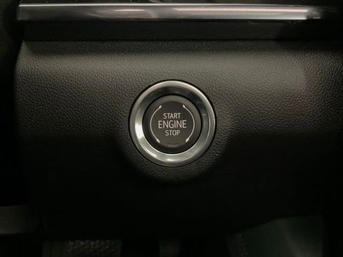 New 2026 GMC Terrain AT4 AWD/4WD image 16