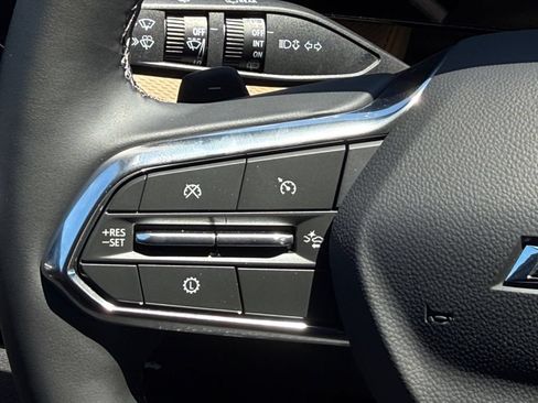 New 2026 Chevrolet Equinox ACTIV FWD image 20
