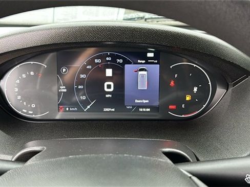 Used 2023 RAM ProMaster 2500 image 14