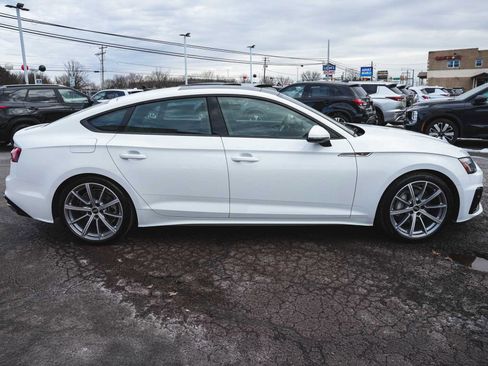 Used 2025 Audi A5 2.0T Premium Plus image 4