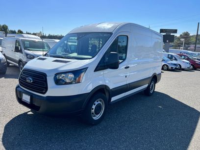Used 2018 Ford Transit 150 130 Medium Roof