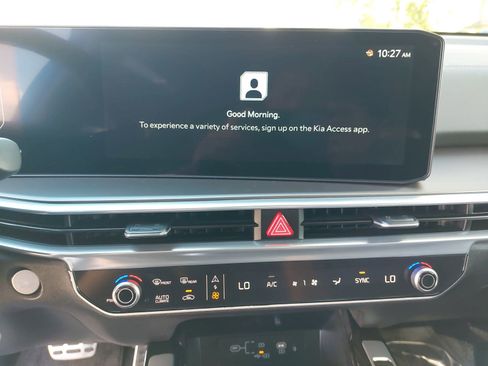 New 2026 Kia Sorento SX FWD image 24