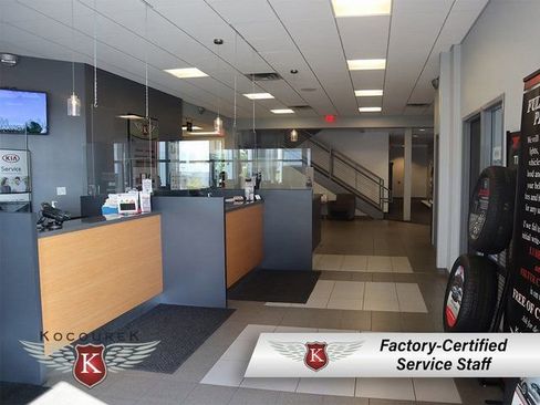 Used 2021 Jeep Grand Cherokee L Laredo image 35