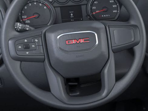 New 2026 GMC Sierra 1500 Pro w/ Pro Value Package RWD image 19