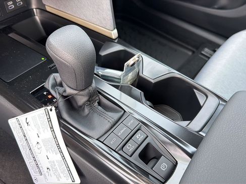 New 2026 Toyota Camry LE FWD image 27