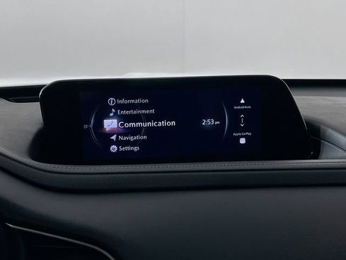 Used 2025 MAZDA CX-30 AWD 2.5 S w/ Select Sport Pkg image 17