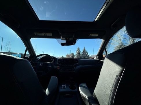 Used 2022 Honda Passport EX-L image 21