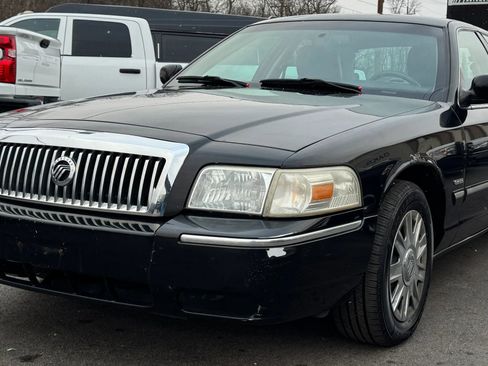 Used 2011 Mercury Grand Marquis LS image 2