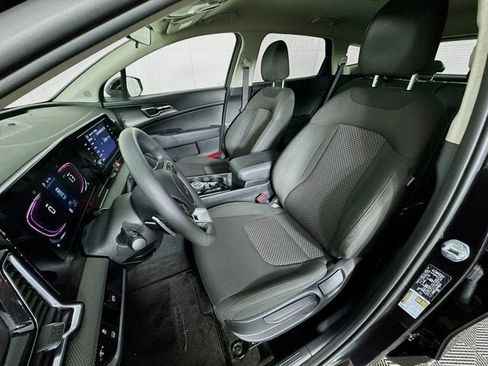 Certified 2023 Kia Sportage LX image 20