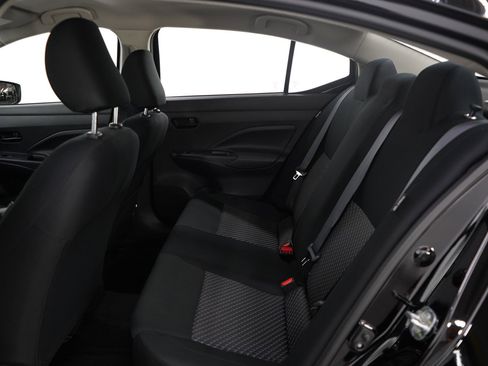 Used 2024 Nissan Versa S w/ S Plus Package image 15