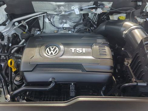 Certified 2023 Volkswagen Atlas SE image 22