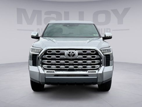 Used 2026 Toyota Tundra 1794 Edition image 8