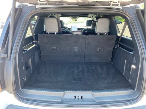Used 2023 Ford Expedition Max Limited AWD/4WD image 32