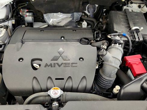 Used 2024 Mitsubishi Outlander Sport AWD image 24