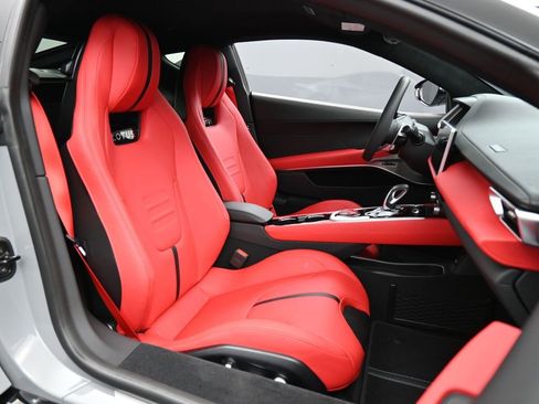 New 2026 Lotus Emira SE image 28