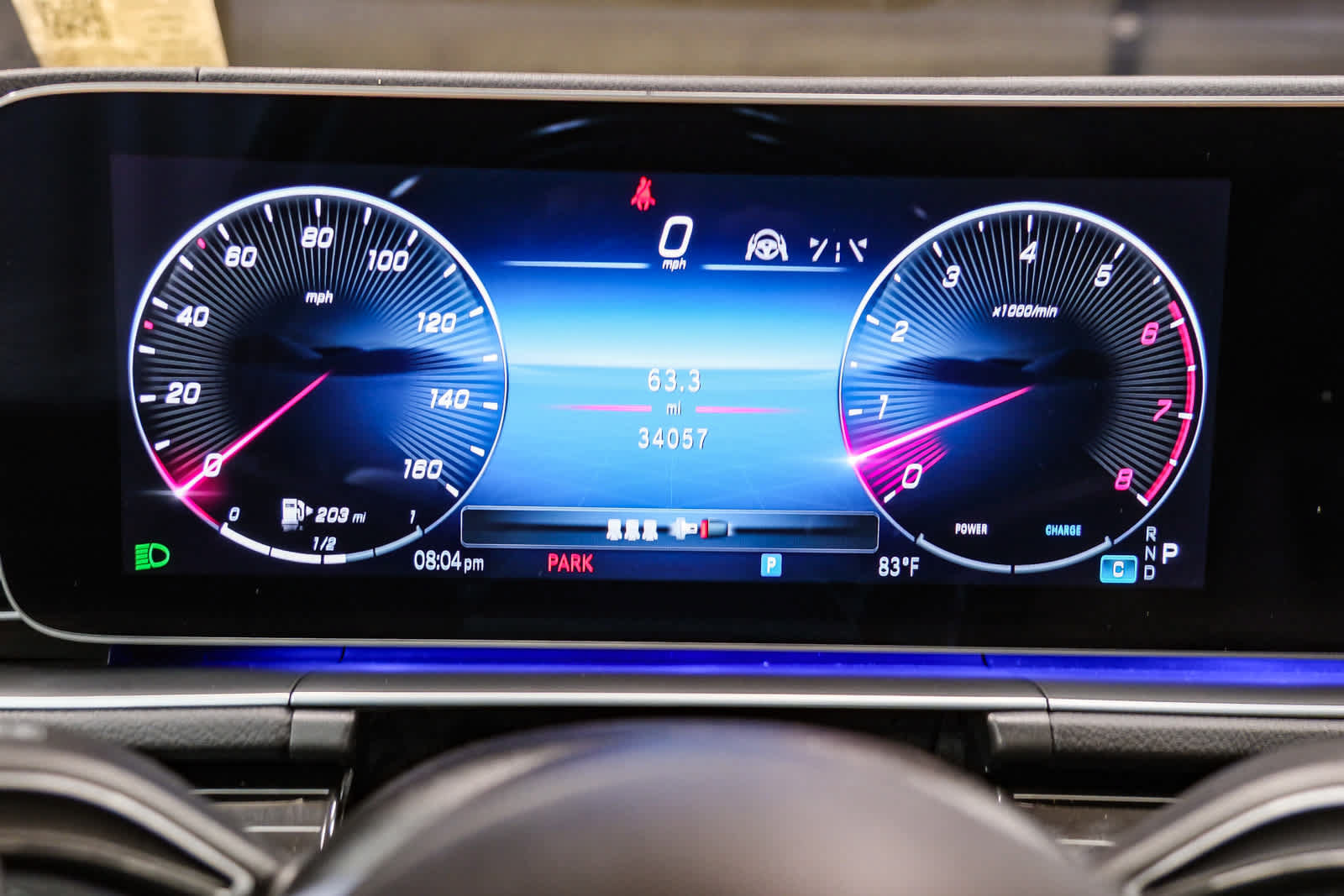 Certified 2024 Mercedes-Benz GLE 450 4MATIC image 30