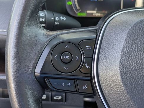 Used 2023 Toyota RAV4 Limited image 22