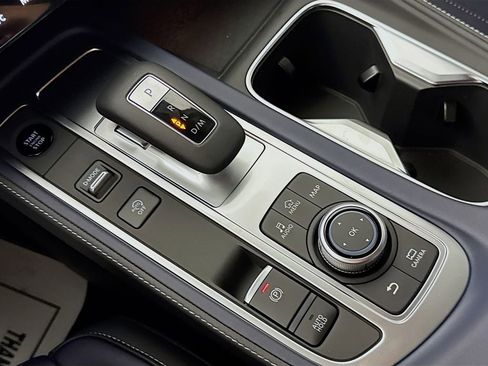 New 2026 INFINITI QX60 Sport w/ Dark Cargo Package image 22