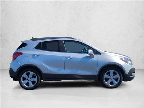 Used 2016 Buick Encore Convenience image 4