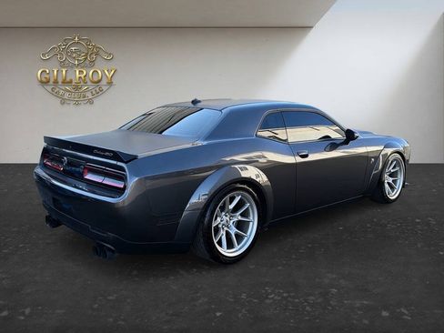 Used 2020 Dodge Challenger R/T Scat Pack RWD image 21