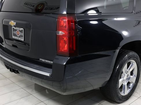 Used 2019 Chevrolet Suburban Premier AWD/4WD image 46