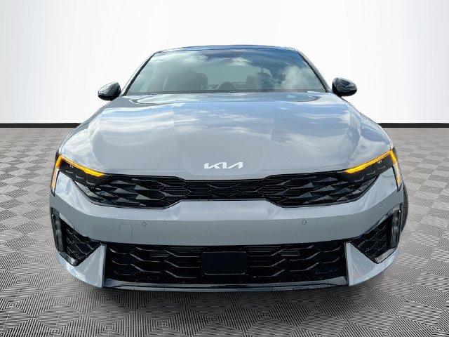 New 2027 Kia K5 GT-Line FWD image 2