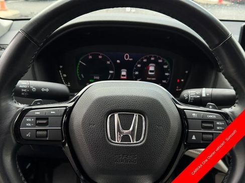 Used 2024 Honda Accord Touring image 20