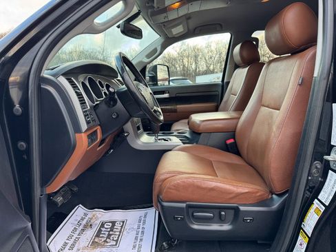Used 2013 Toyota Tundra Limited image 15