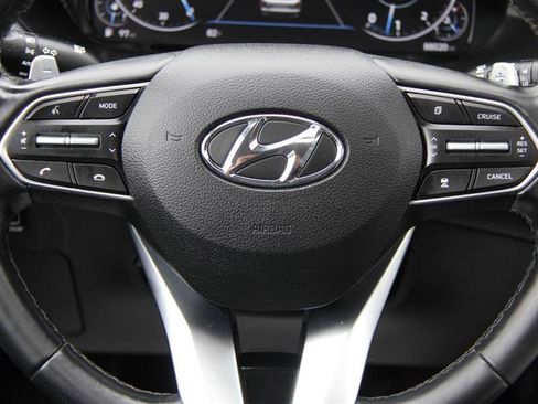 Used 2021 Hyundai Palisade Limited AWD/4WD image 31
